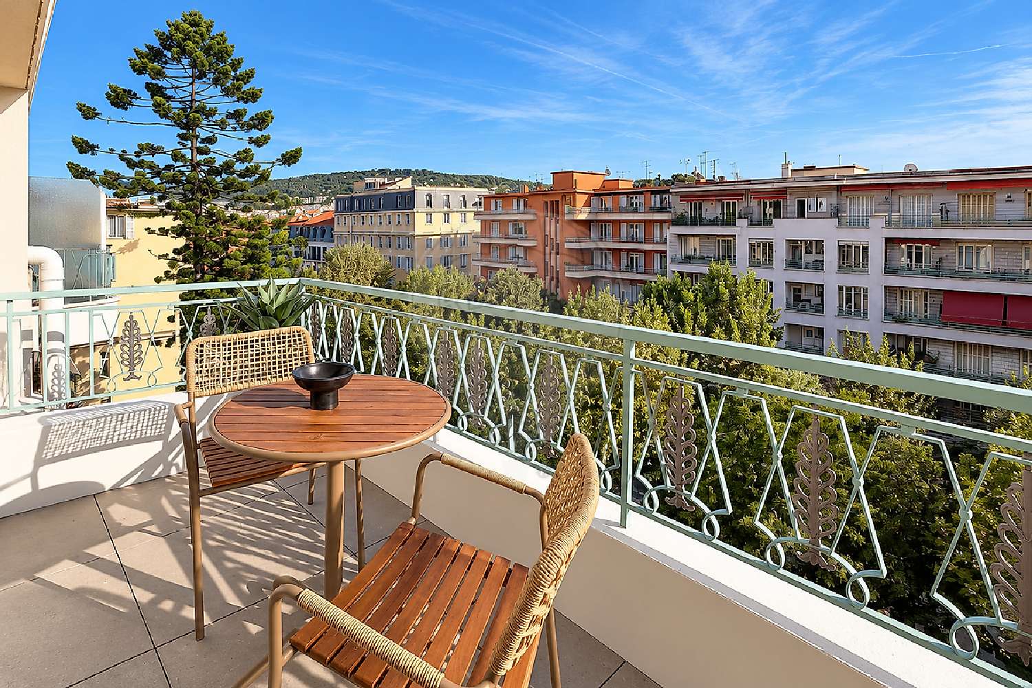 en venta apartamento Niza Alpes-Maritimes 3