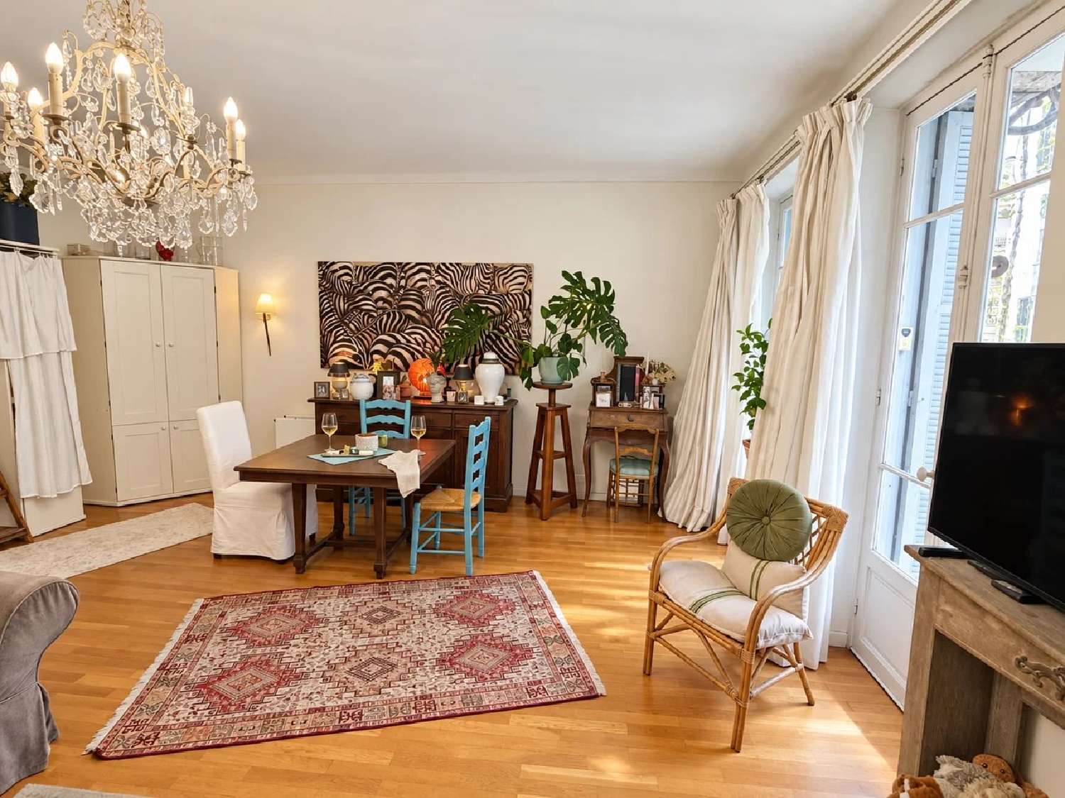 à vendre appartement Nice Alpes-Maritimes 3