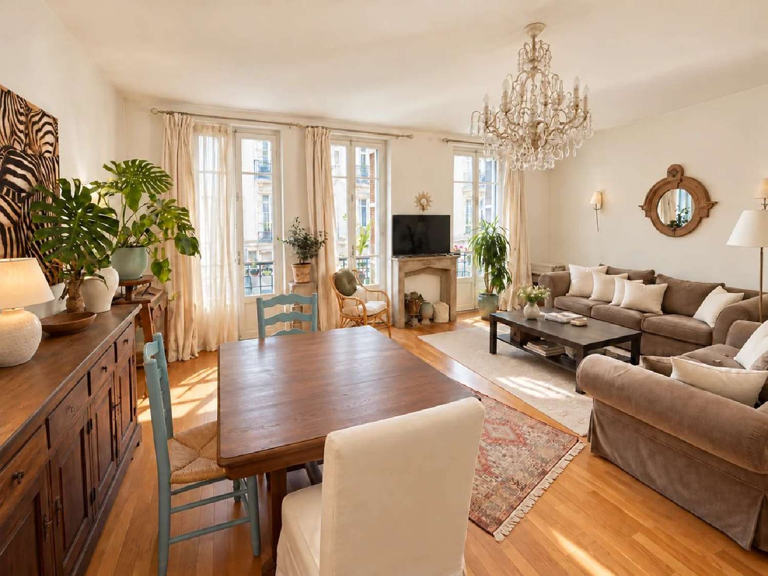 à vendre appartement Nice Alpes-Maritimes 4