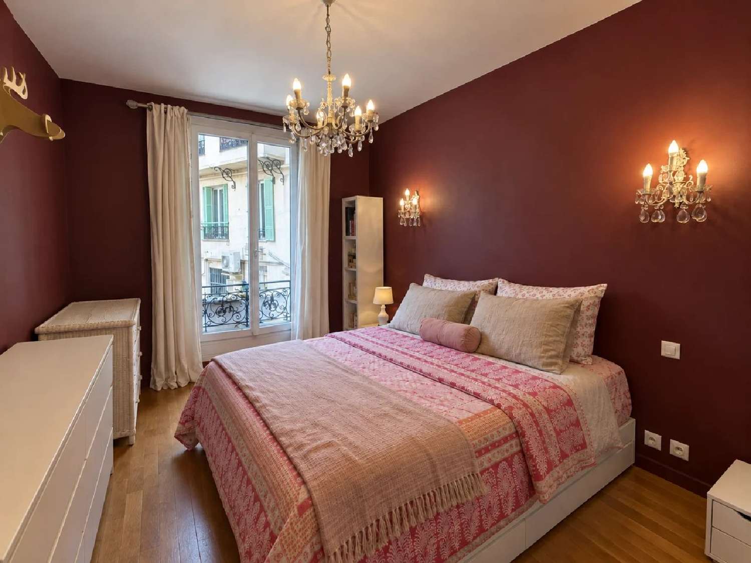 à vendre appartement Nice Alpes-Maritimes 5