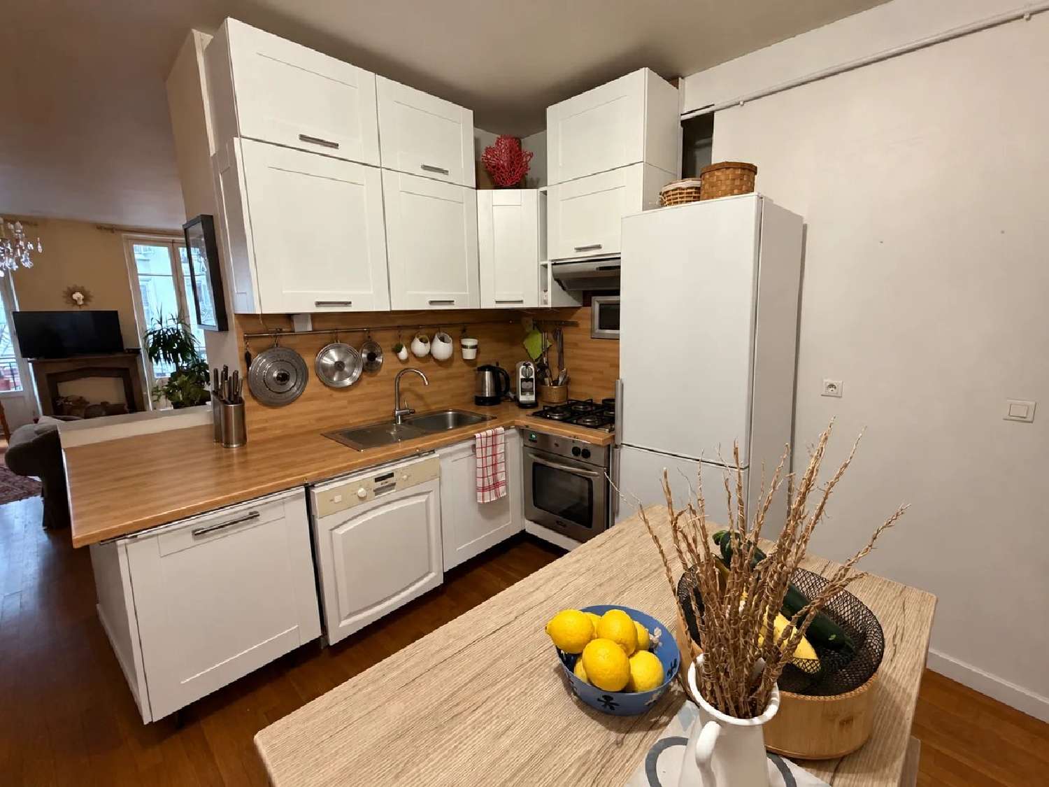 à vendre appartement Nice Alpes-Maritimes 7