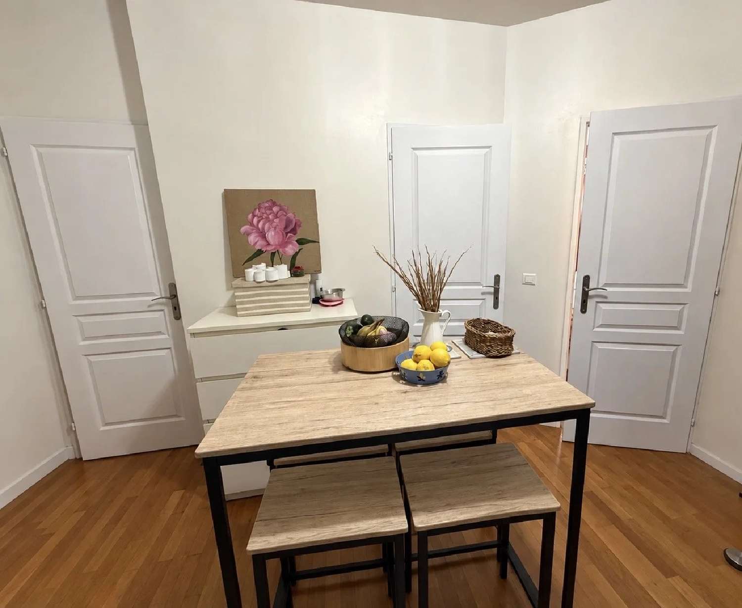 à vendre appartement Nice Alpes-Maritimes 8