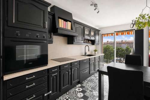 Niza Alpes-Maritimes apartamento foto 7435597