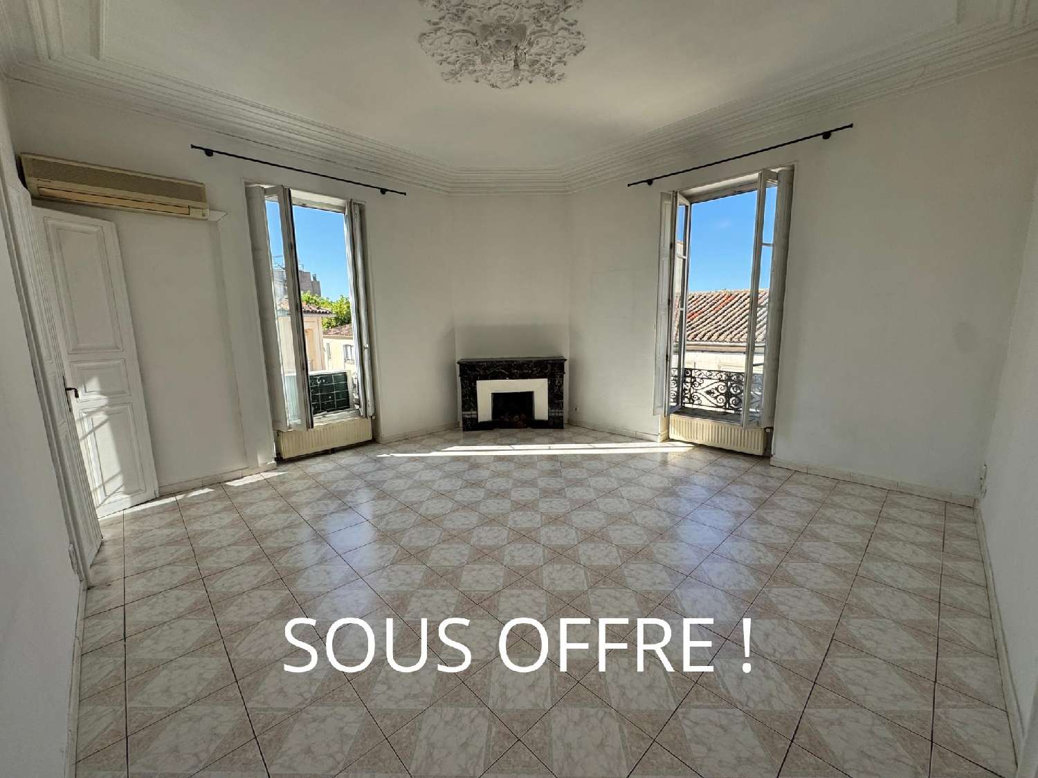 en venta apartamento Nîmes Gard 1