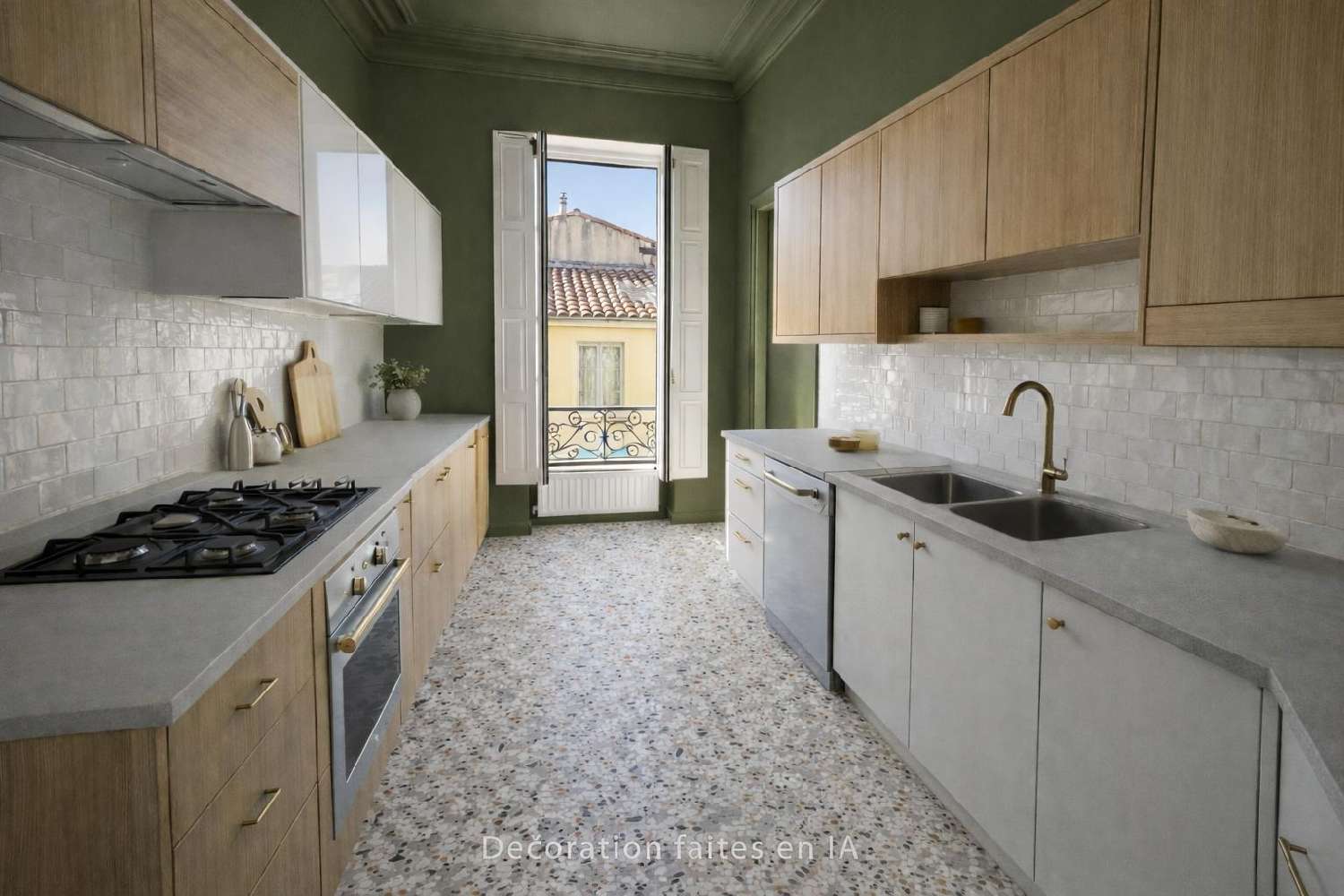 en venta apartamento Nîmes Gard 3