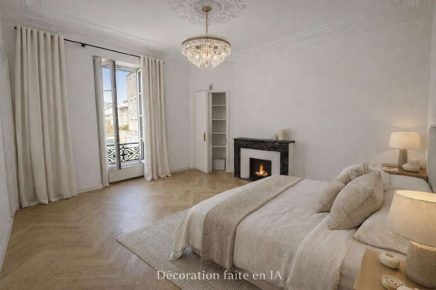 en venta apartamento Nîmes Gard 5