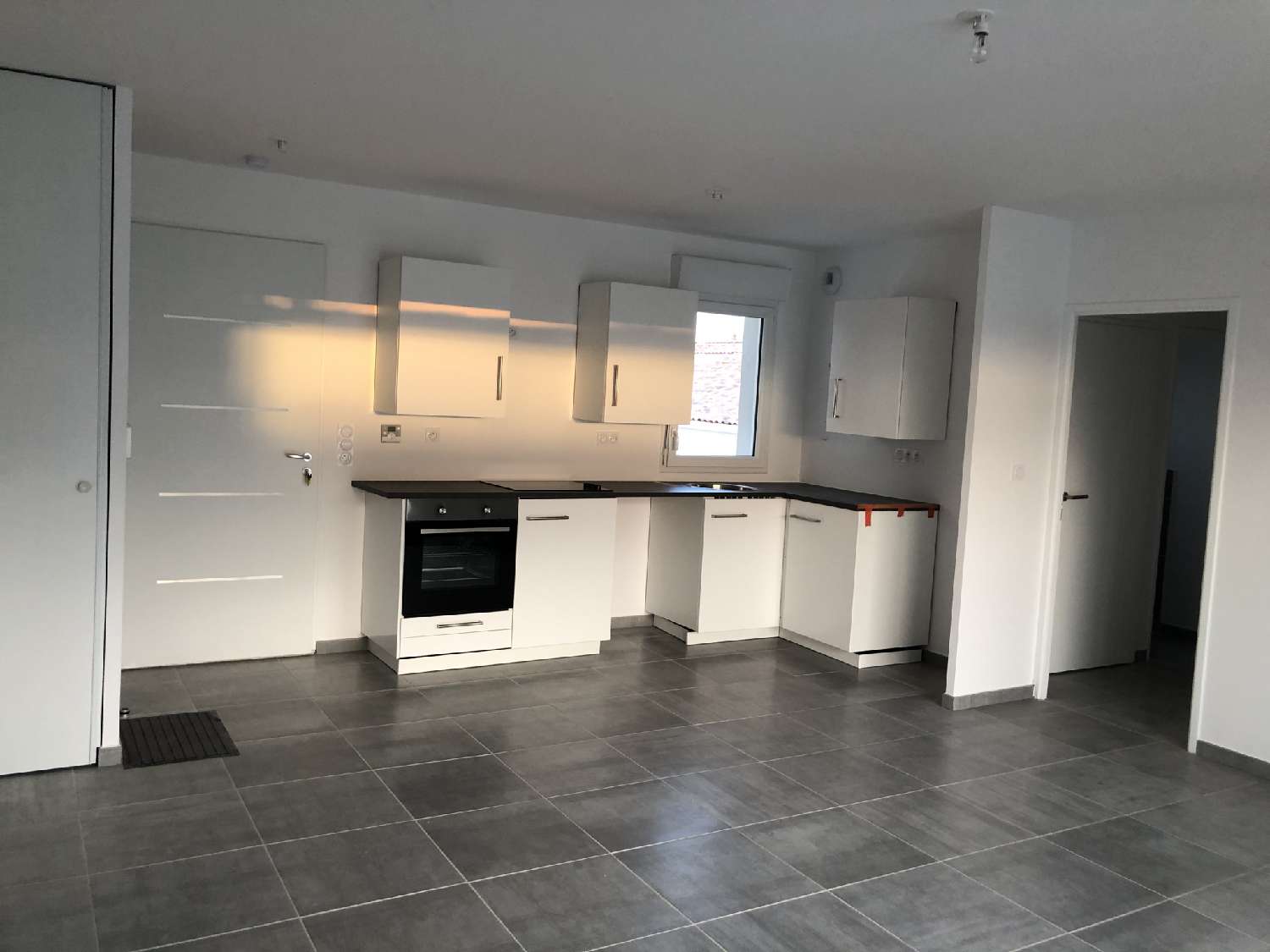 à vendre appartement Nîmes Gard 2