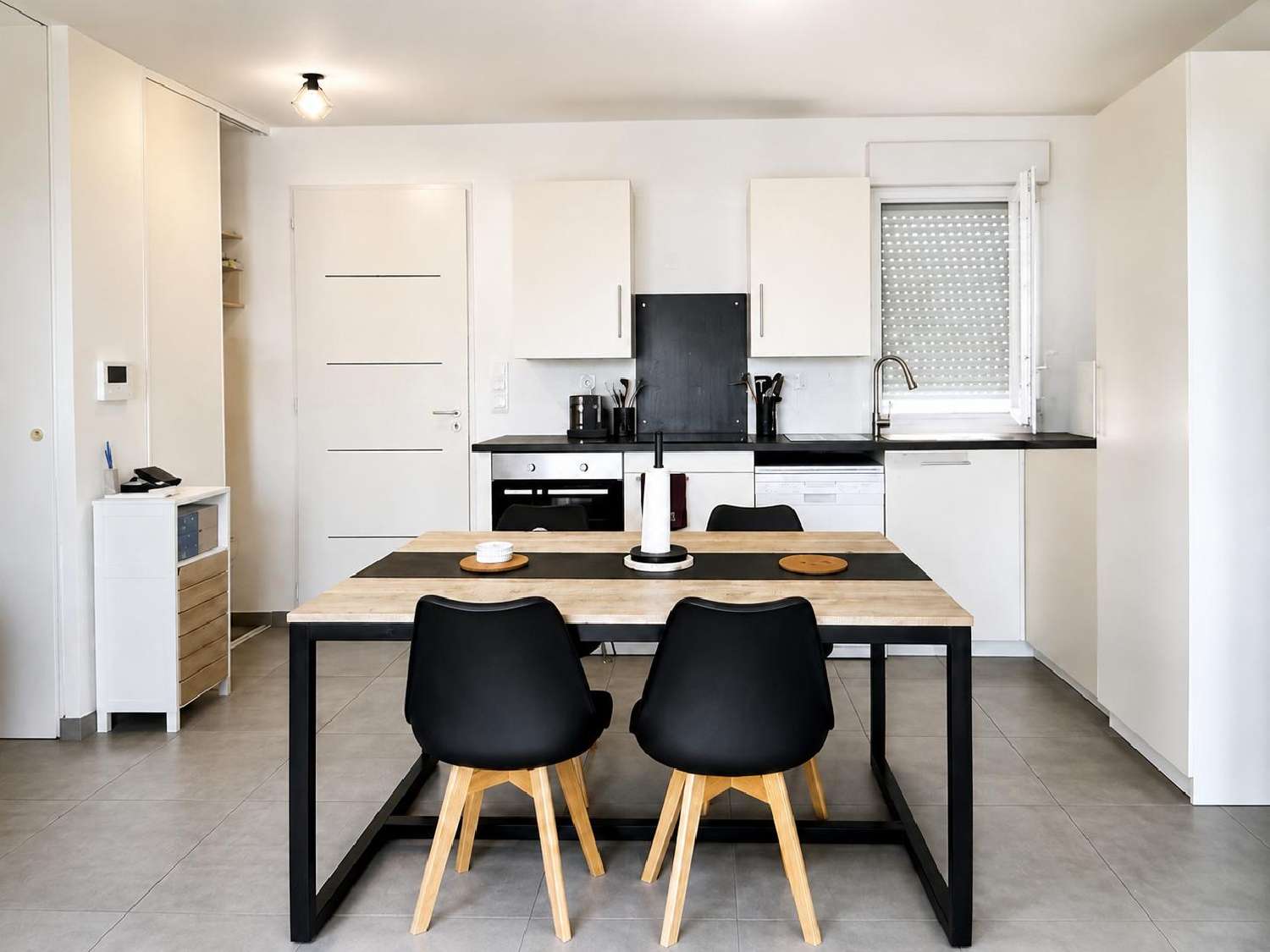 à vendre appartement Nîmes Gard 3