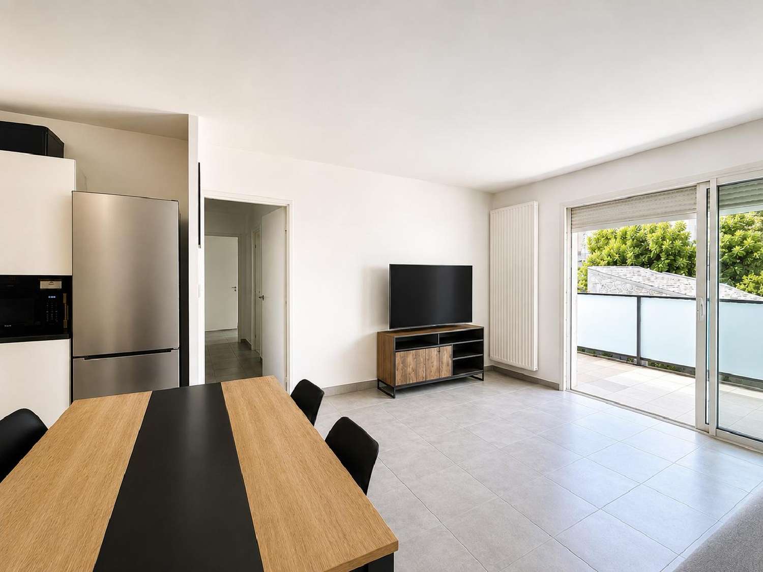 à vendre appartement Nîmes Gard 4