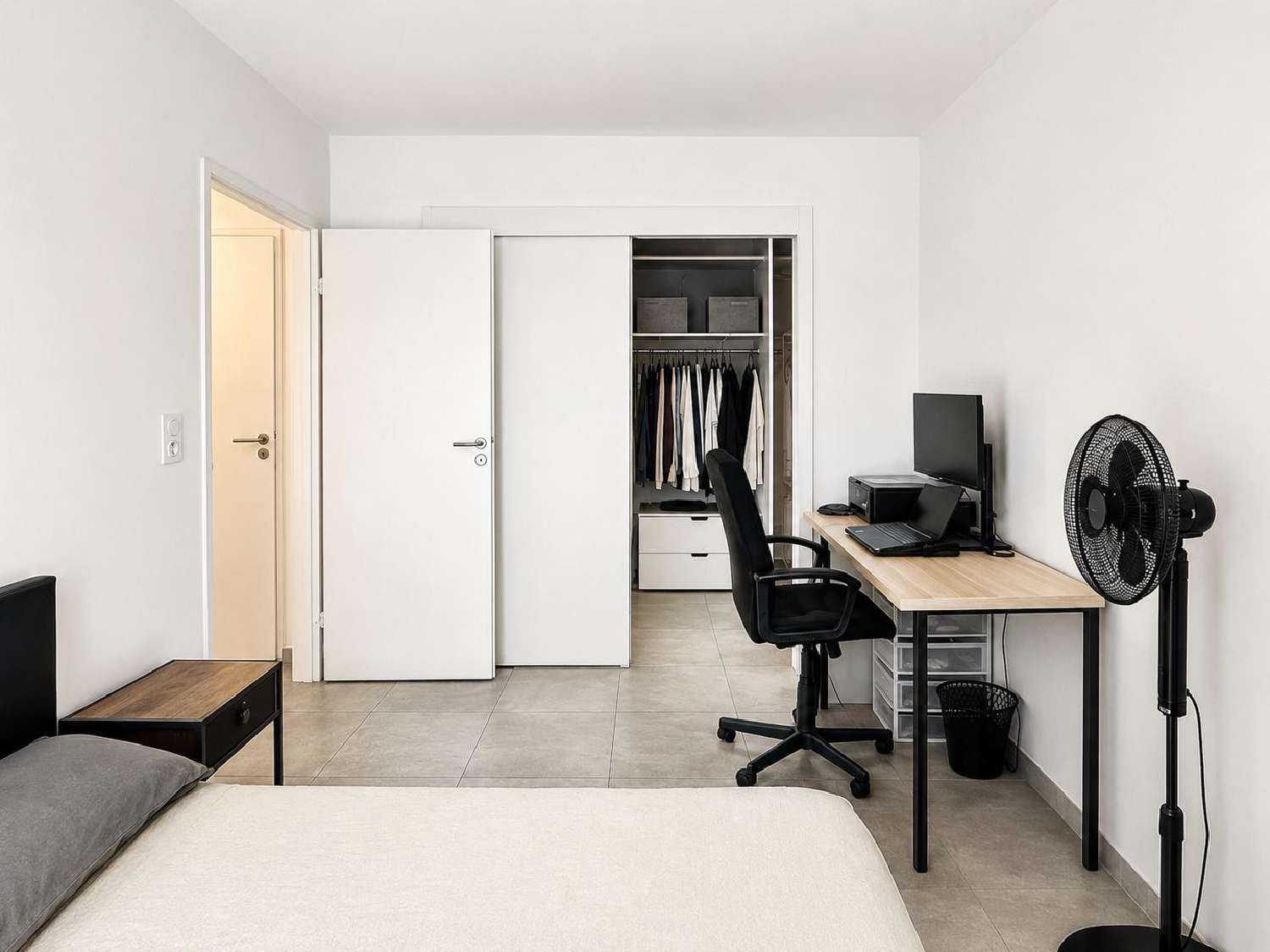 à vendre appartement Nîmes Gard 6