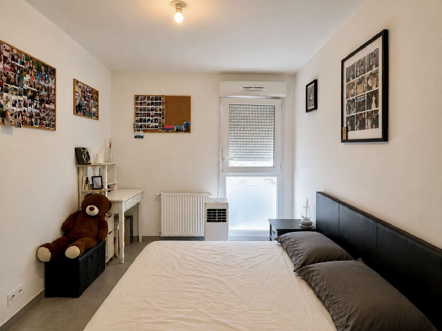 à vendre appartement Nîmes Gard 8