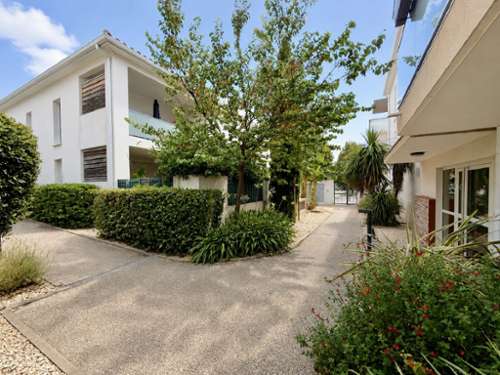 Nîmes Gard apartment foto 7423742