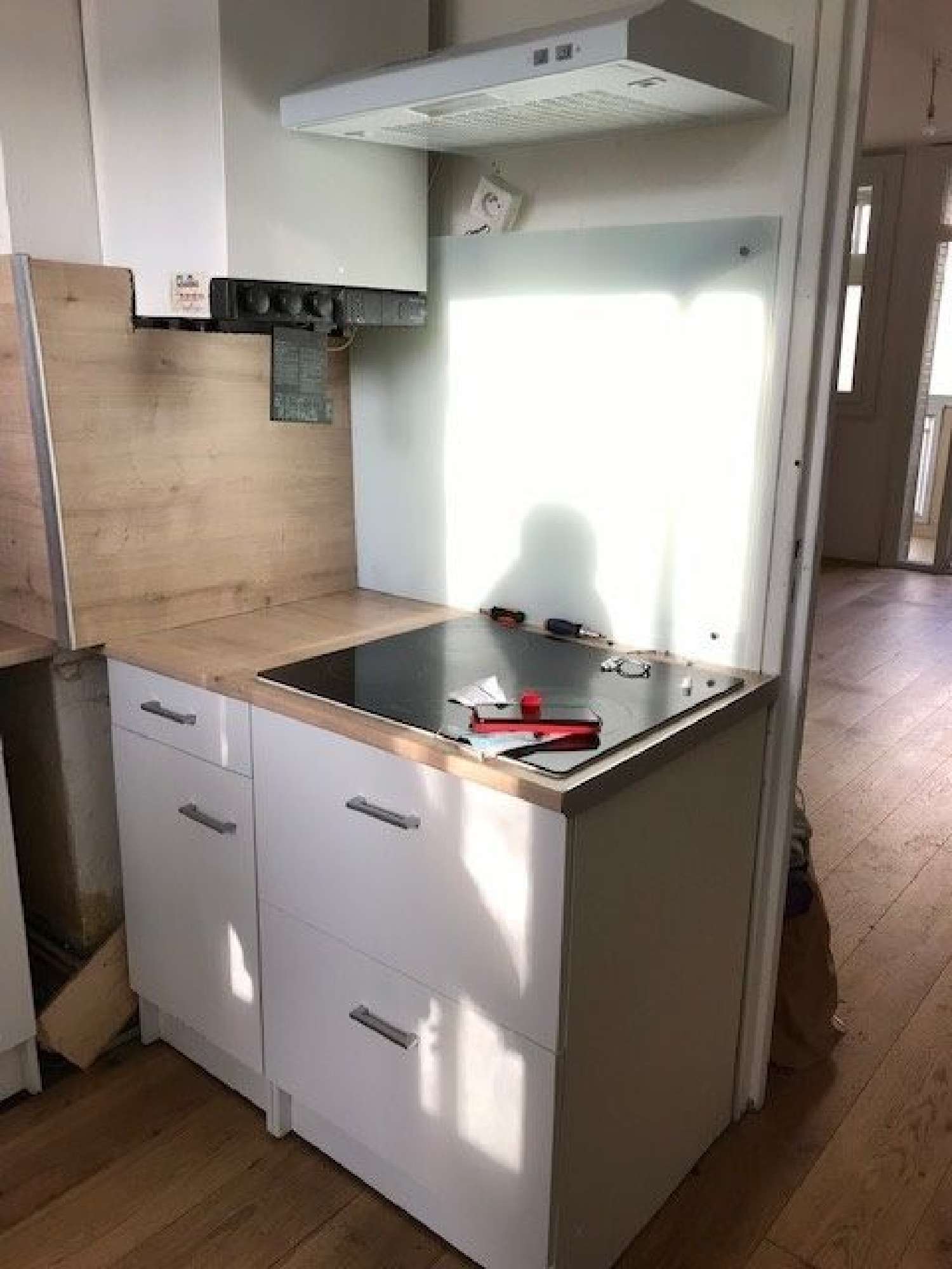 te koop appartement Nîmes Gard 1