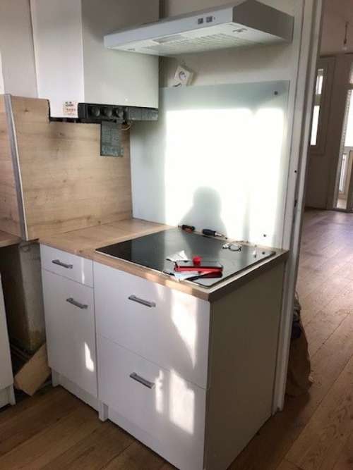 Nîmes Gard appartement foto 7430774