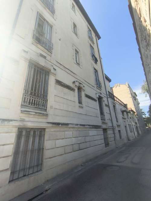 Nîmes Gard appartement foto 7430928
