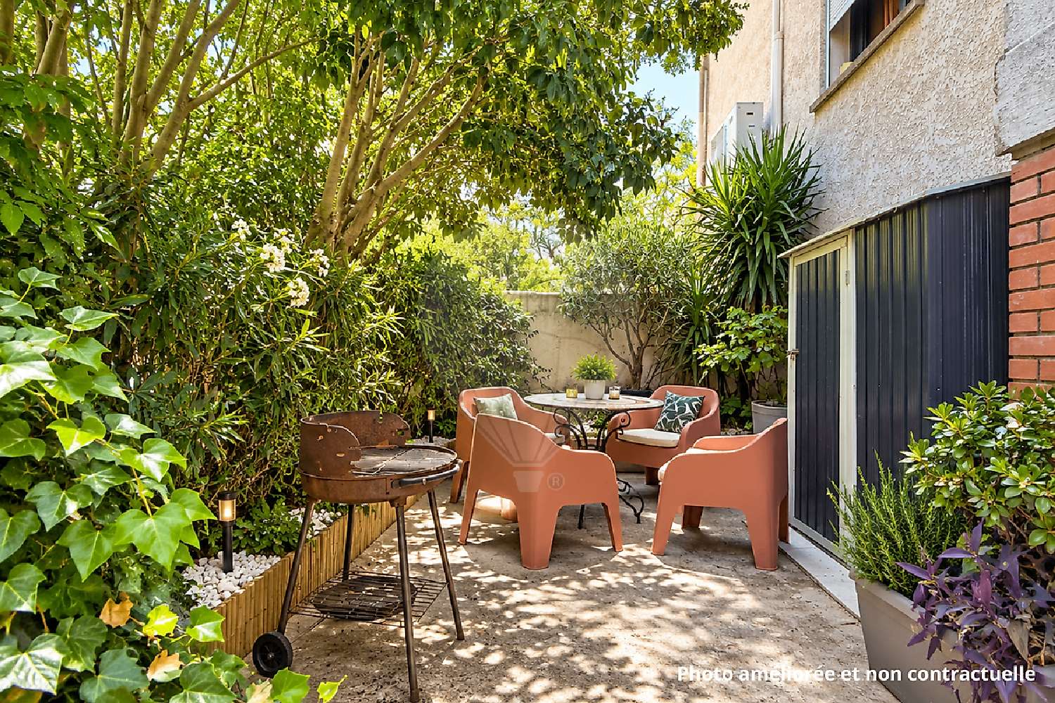 for sale apartment Nîmes Gard 1