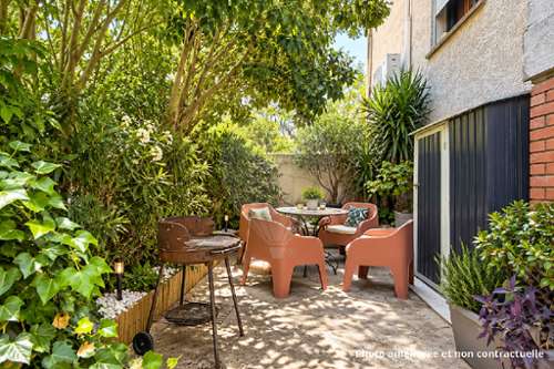 Nîmes Gard apartment foto 7418007