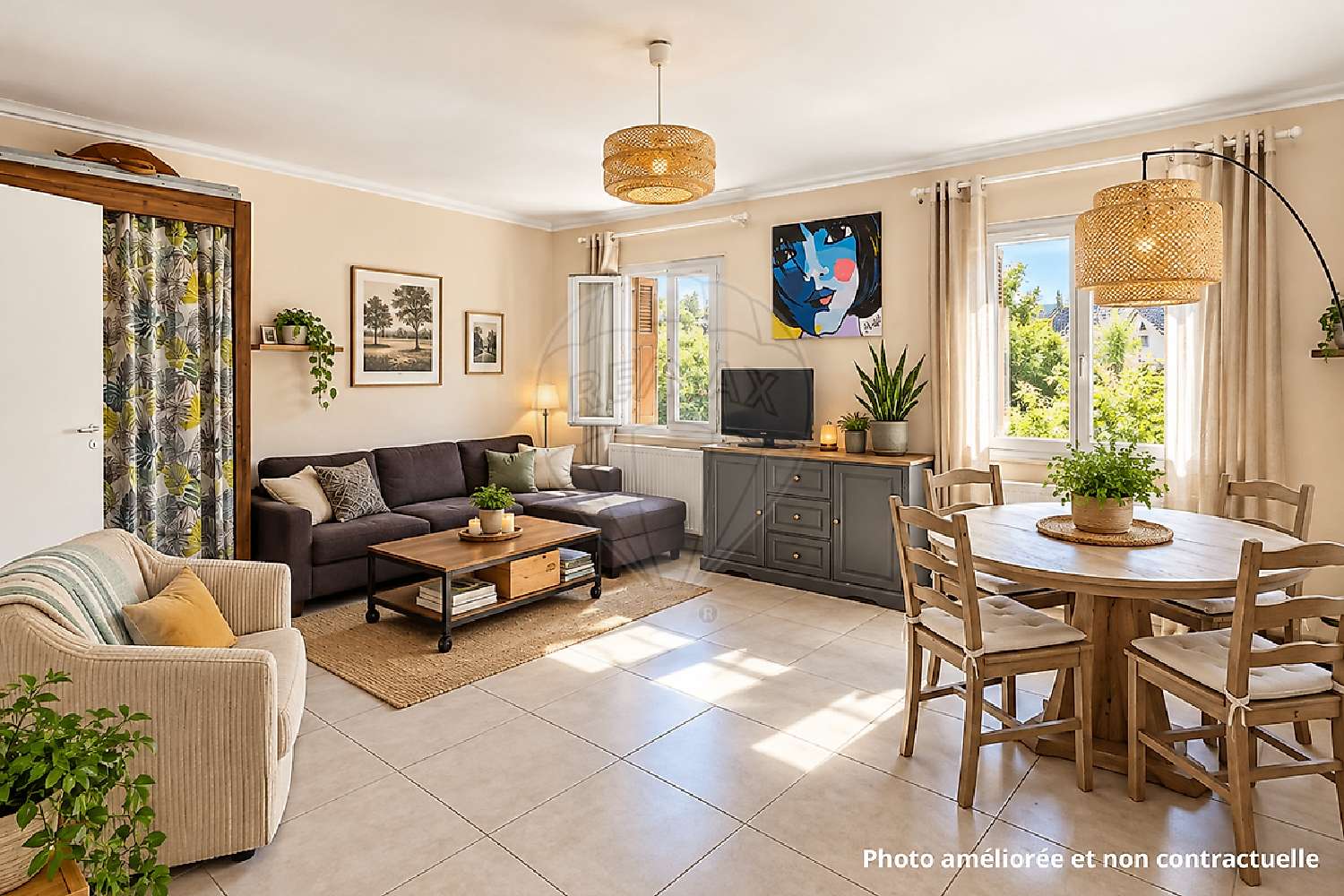 for sale apartment Nîmes Gard 2