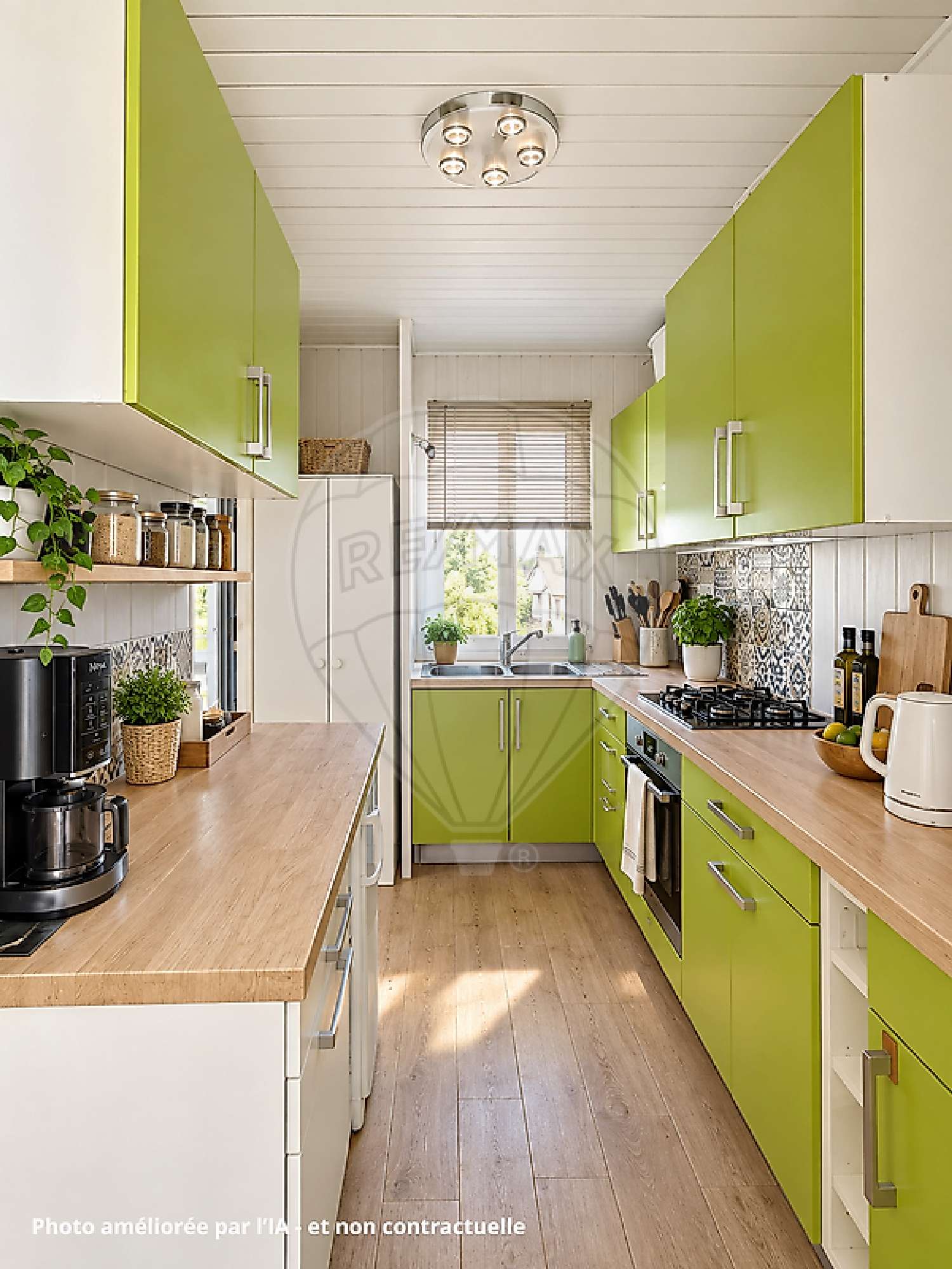 for sale apartment Nîmes Gard 3