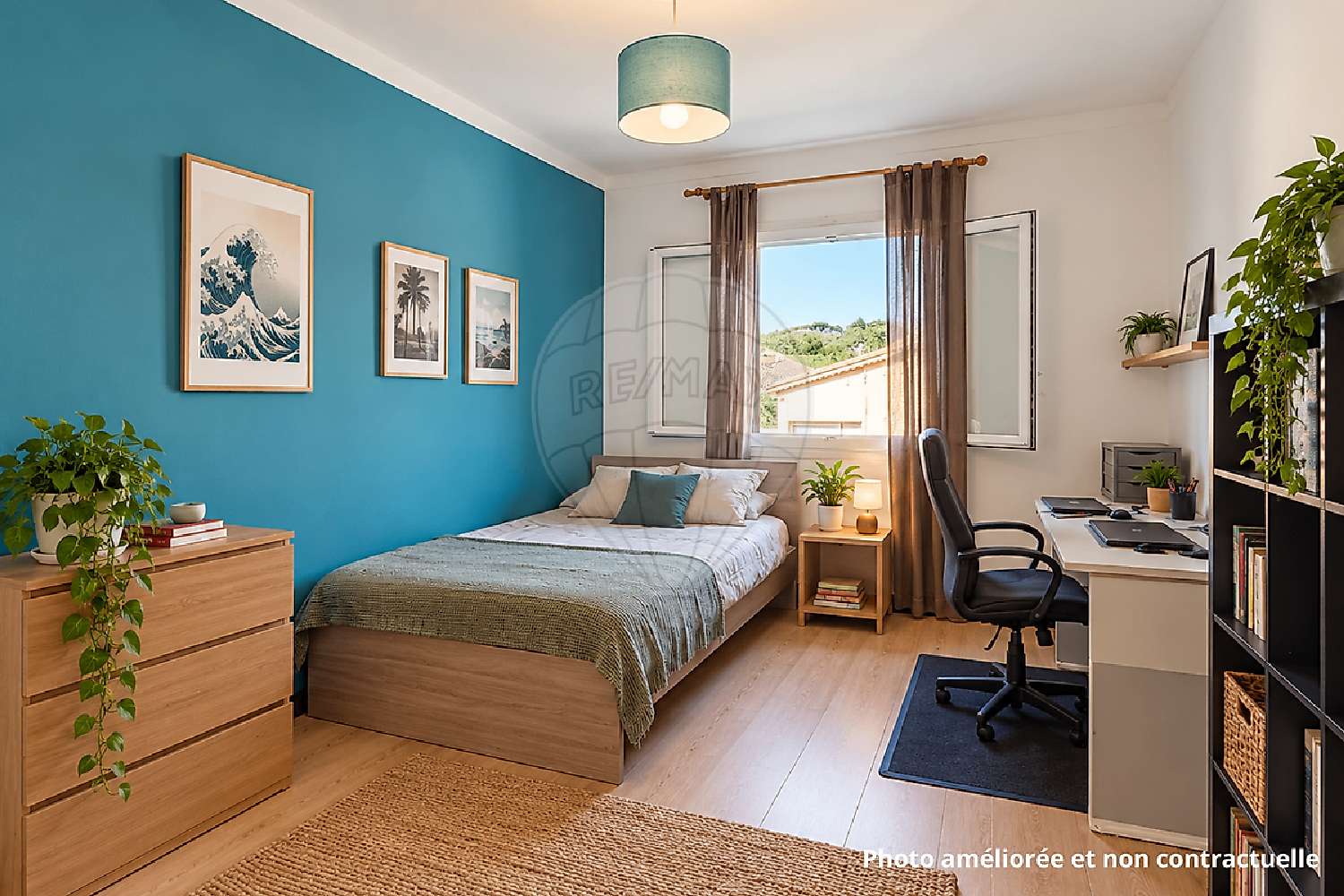 for sale apartment Nîmes Gard 5