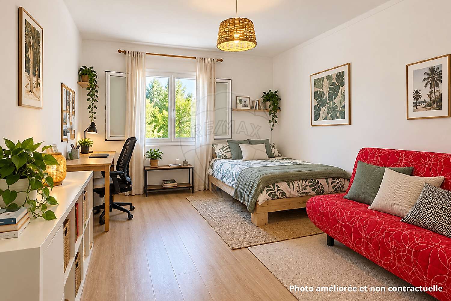 for sale apartment Nîmes Gard 7