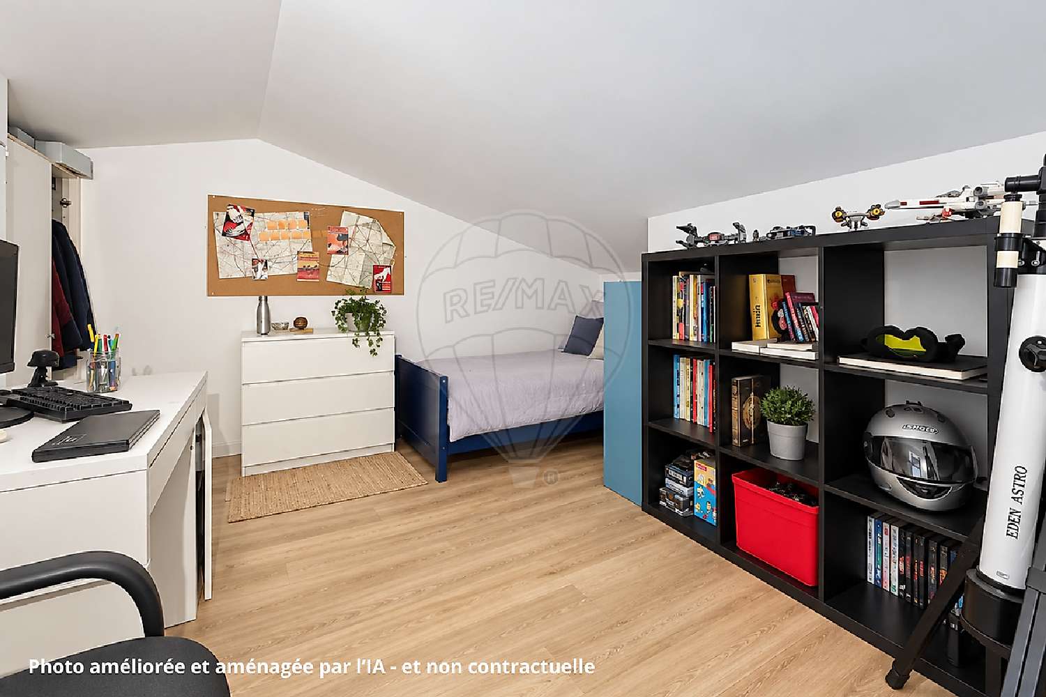 for sale apartment Nîmes Gard 8