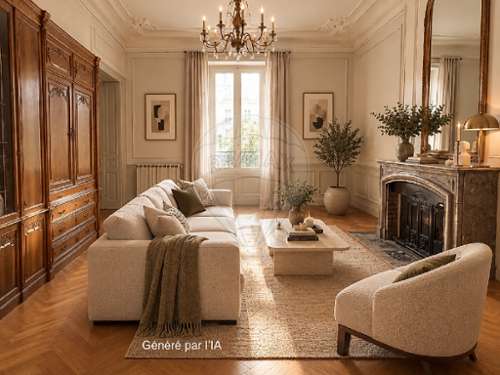 Nîmes Gard apartment foto 7418010