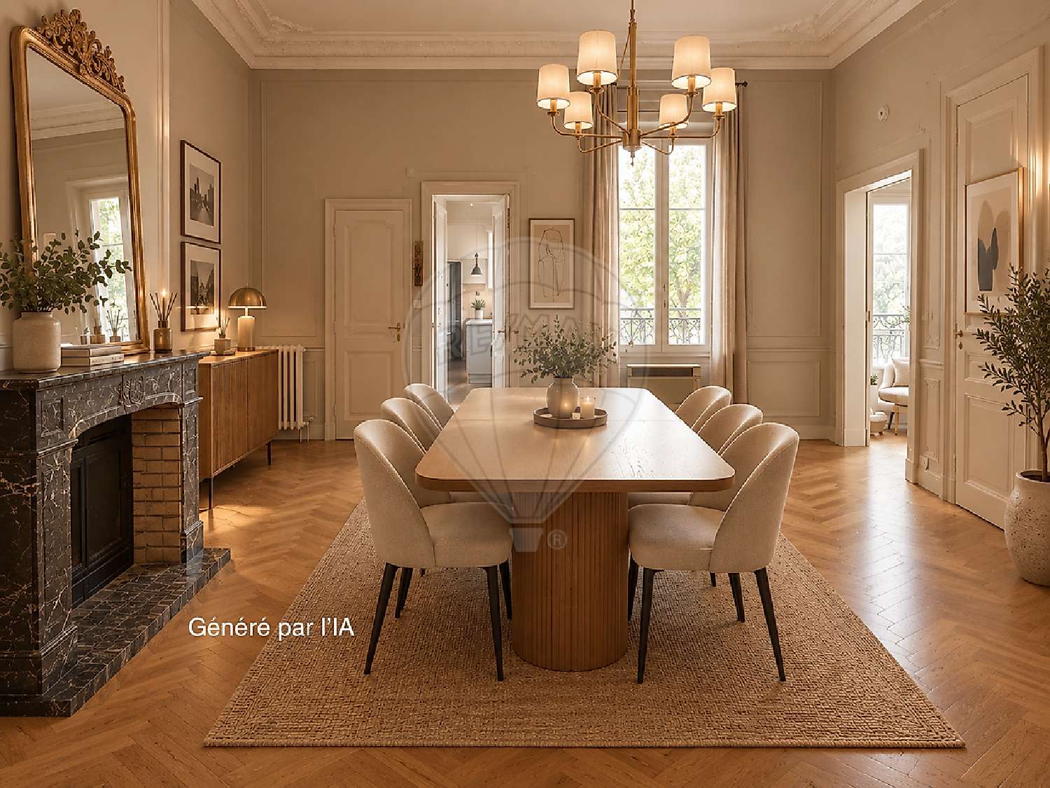 for sale apartment Nîmes Gard 4
