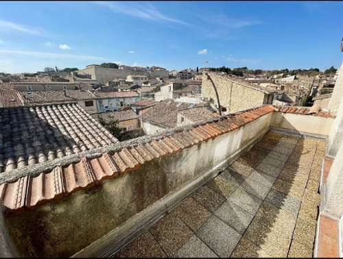 Nîmes Gard apartment foto 7421951