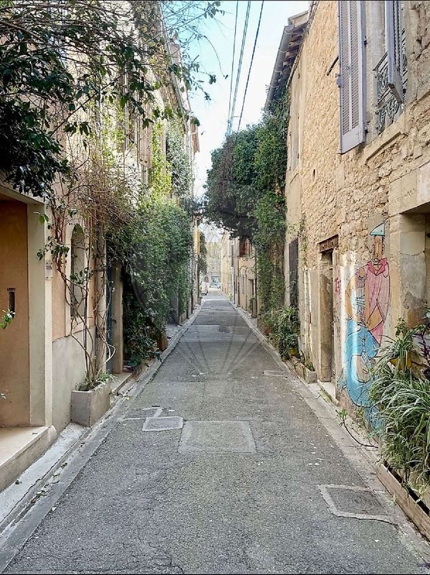 te koop appartement Nîmes Gard 4