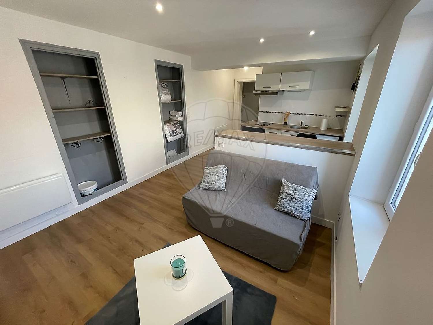 en venta apartamento Nîmes Gard 3