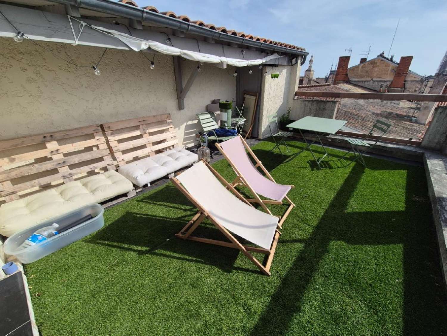 en venta apartamento Niort Deux-Sèvres 2
