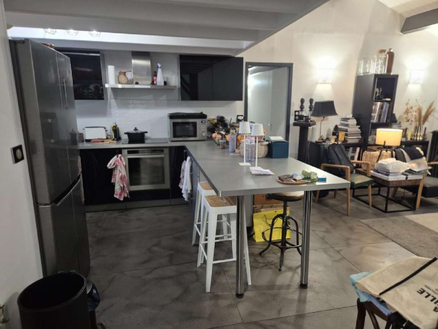 en venta apartamento Niort Deux-Sèvres 3