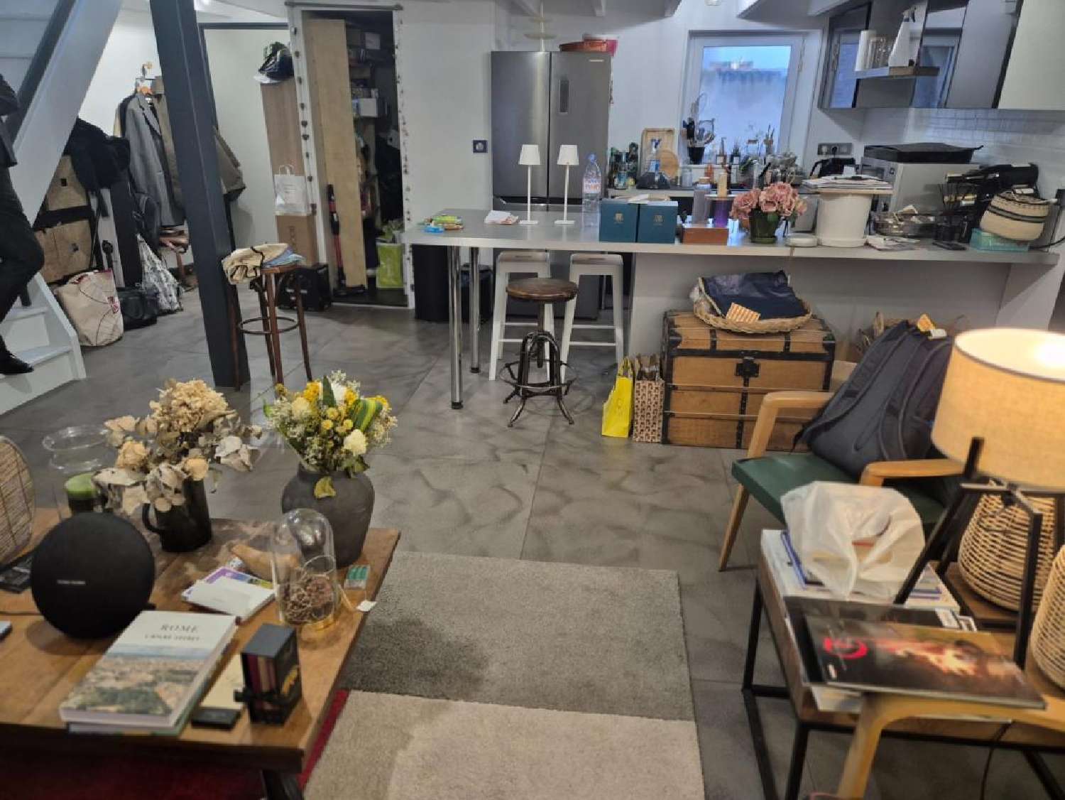 en venta apartamento Niort Deux-Sèvres 4