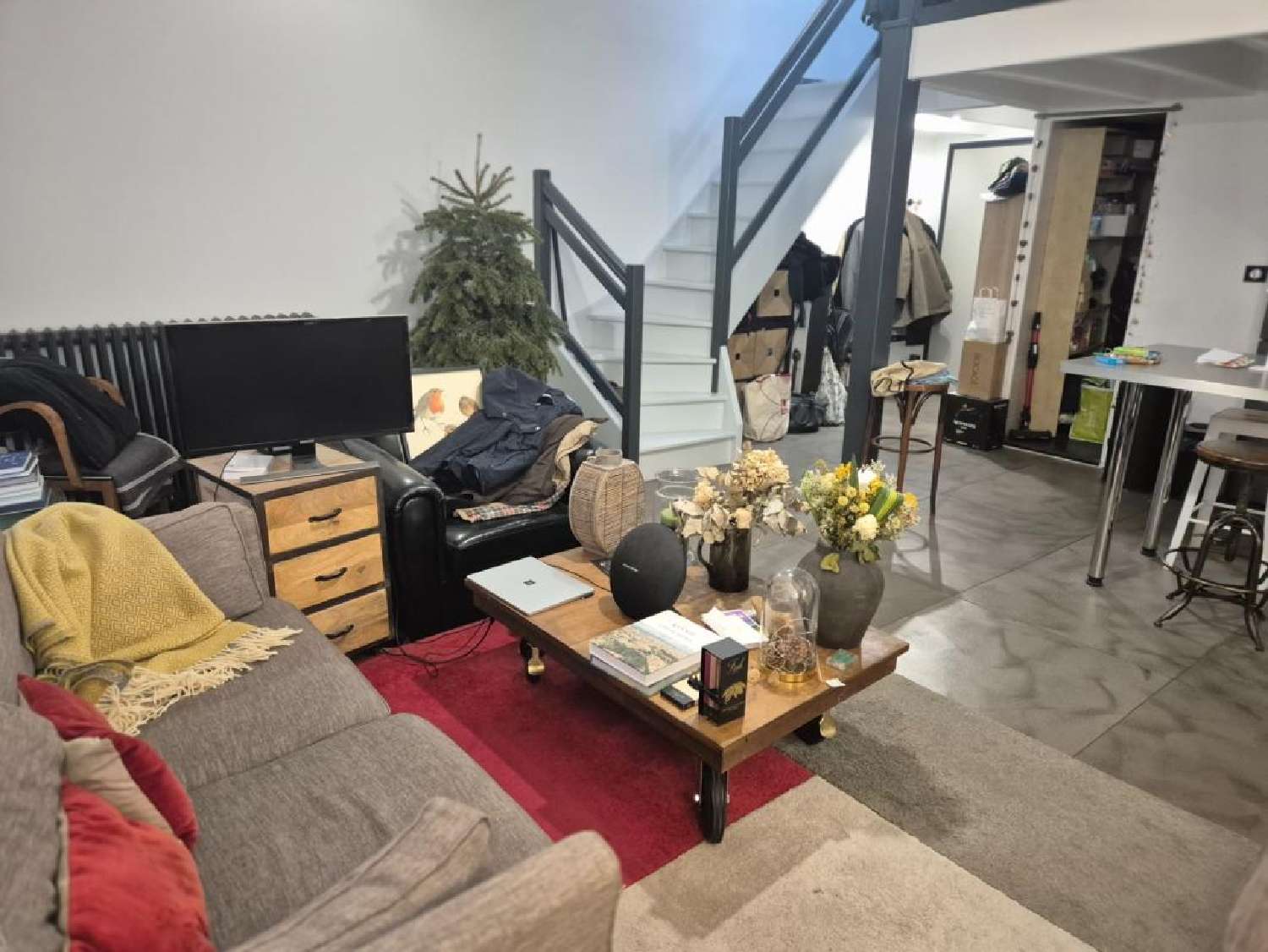 en venta apartamento Niort Deux-Sèvres 5