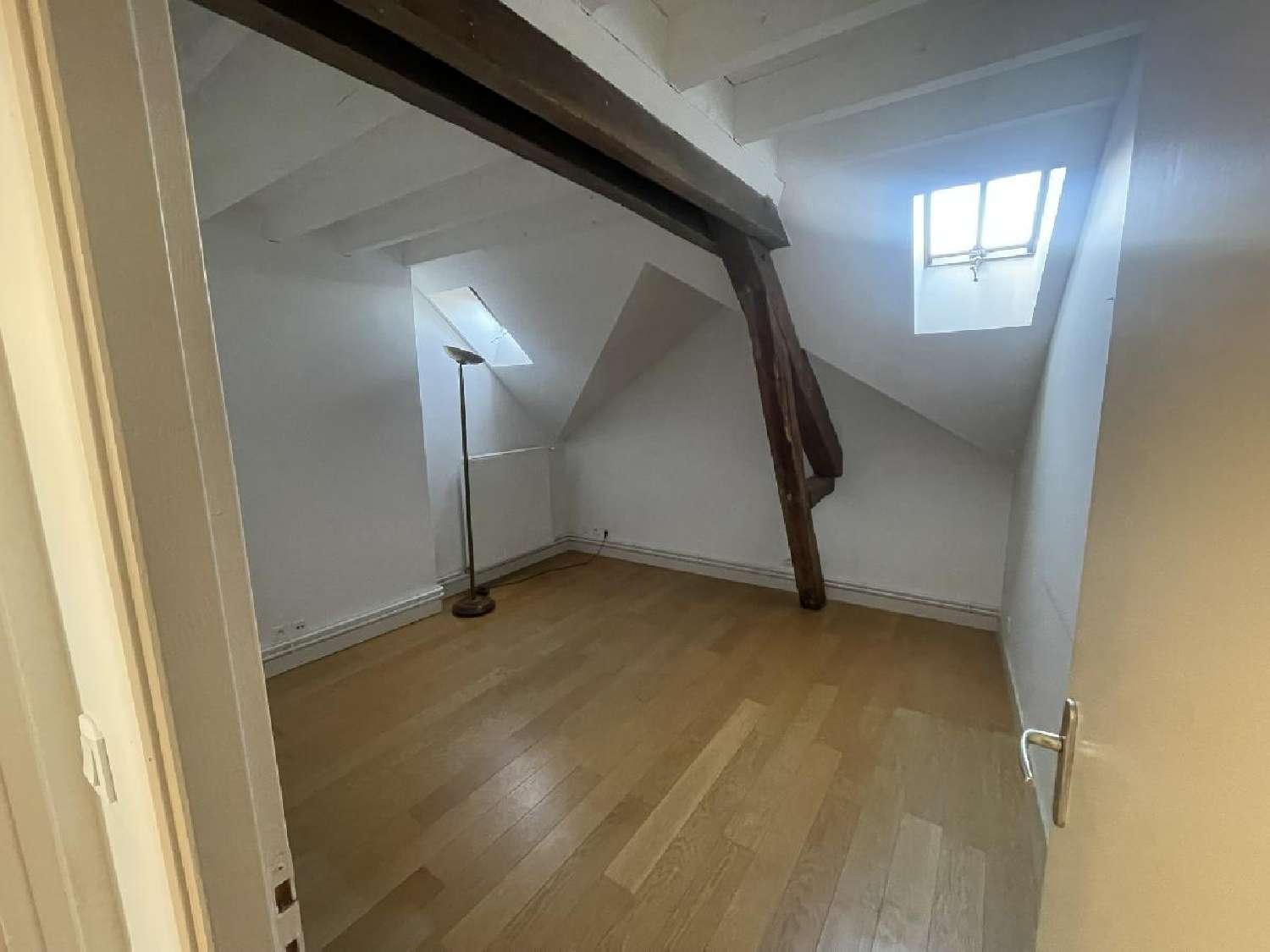 à vendre appartement Nogent-le-Rotrou Eure-et-Loir 5