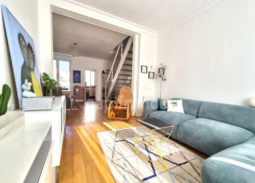 Nogent-sur-Marne Val-de-Marne appartement foto 7431817