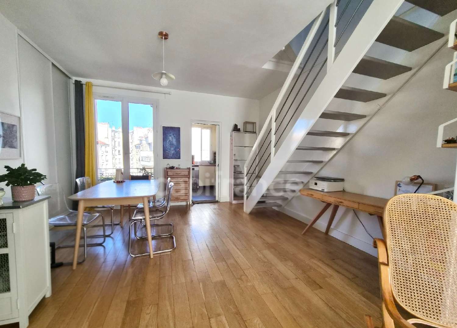  à vendre appartement Nogent-sur-Marne Val-de-Marne 2