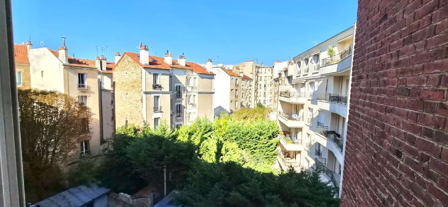  à vendre appartement Nogent-sur-Marne Val-de-Marne 3