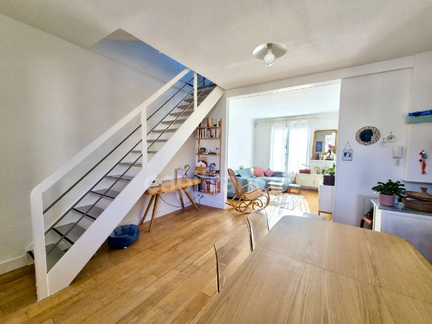  à vendre appartement Nogent-sur-Marne Val-de-Marne 5