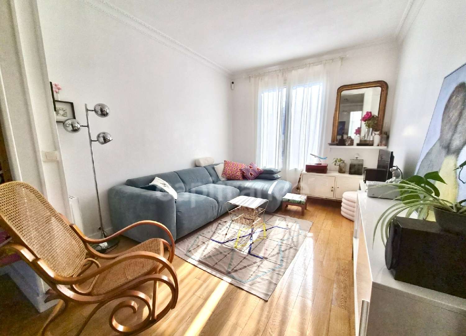  à vendre appartement Nogent-sur-Marne Val-de-Marne 6