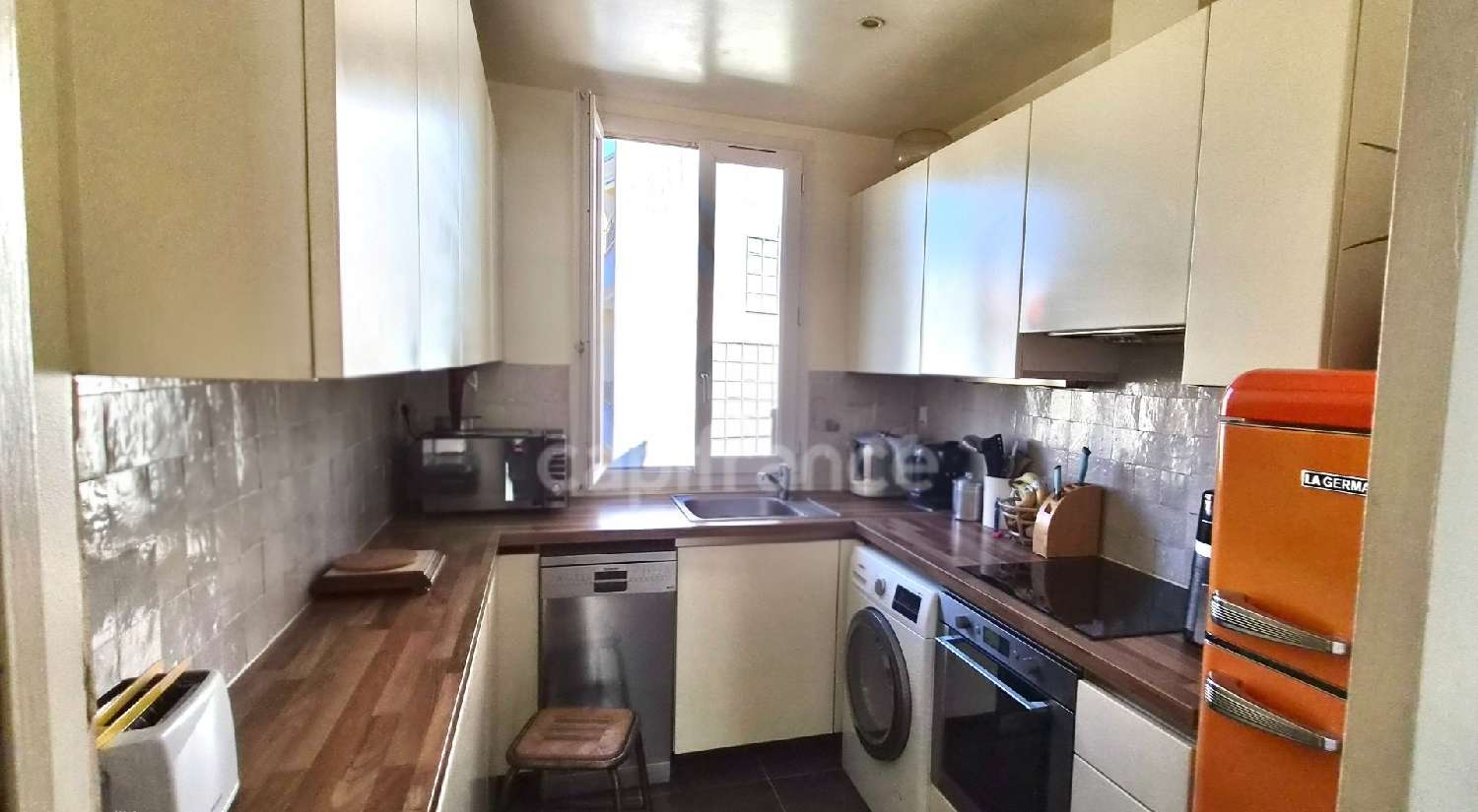  à vendre appartement Nogent-sur-Marne Val-de-Marne 7