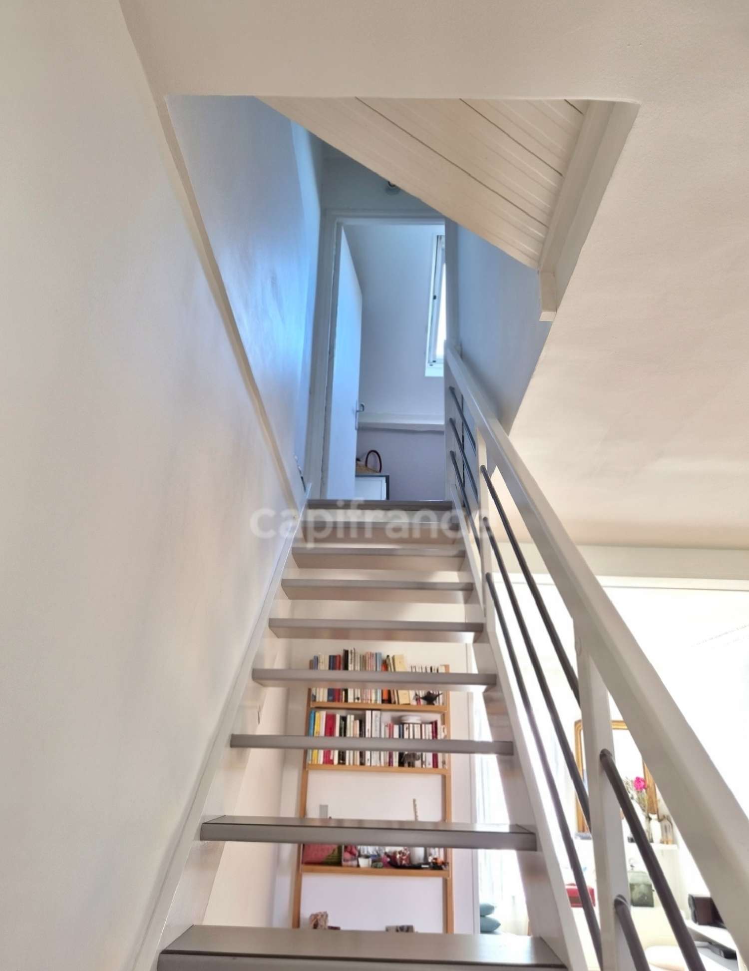  à vendre appartement Nogent-sur-Marne Val-de-Marne 8