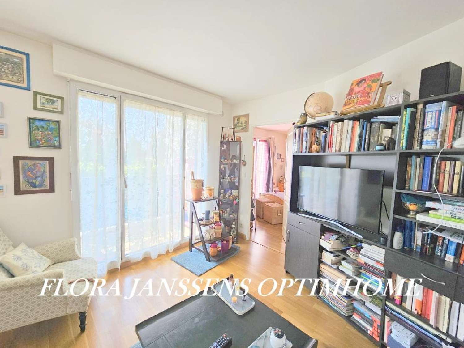 for sale apartment Nogent-sur-Marne Val-de-Marne 1
