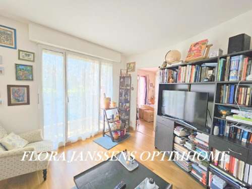 Nogent-sur-Marne Val-de-Marne apartment foto 7434742