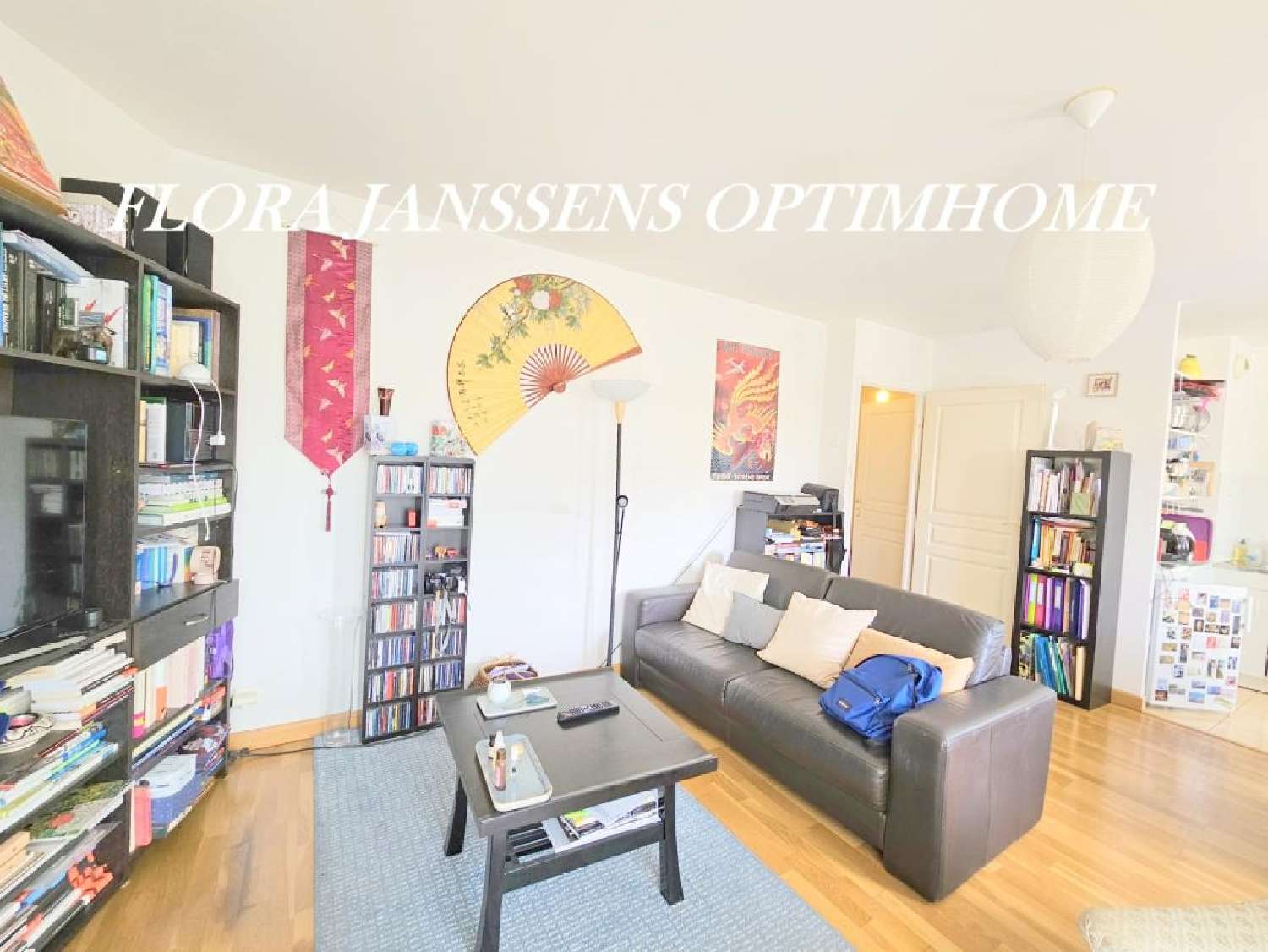 for sale apartment Nogent-sur-Marne Val-de-Marne 2