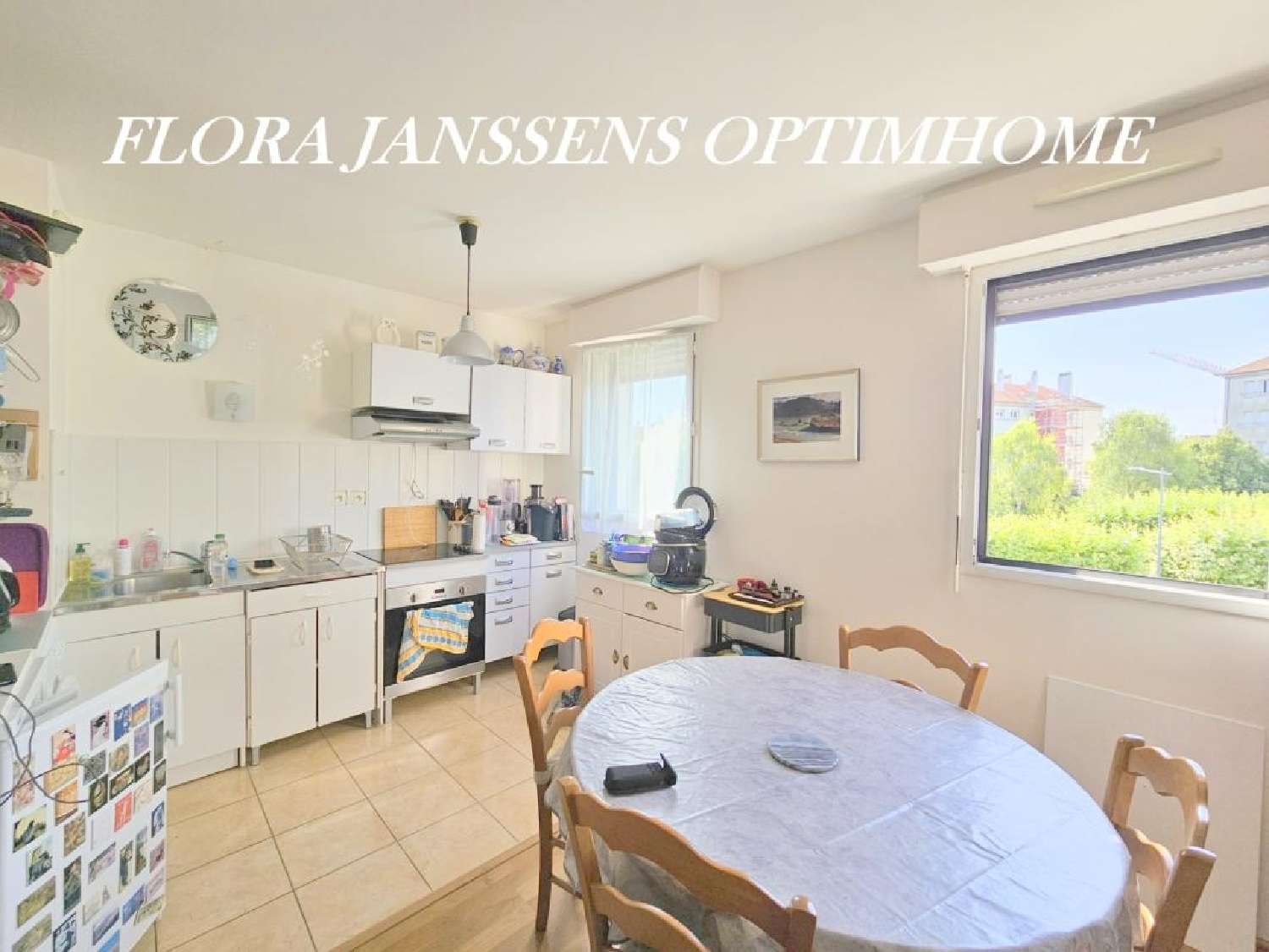 for sale apartment Nogent-sur-Marne Val-de-Marne 3
