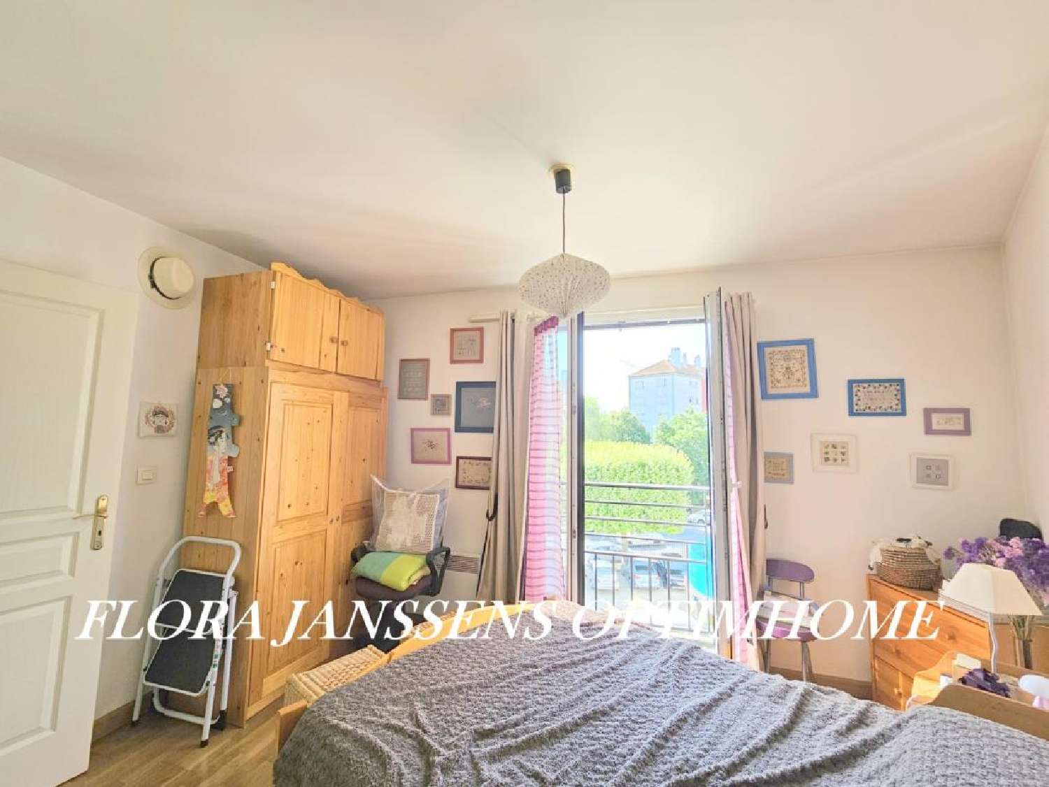 for sale apartment Nogent-sur-Marne Val-de-Marne 5