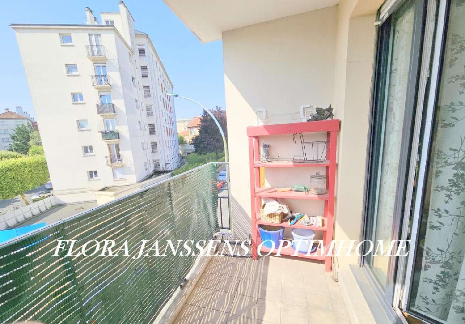 for sale apartment Nogent-sur-Marne Val-de-Marne 8
