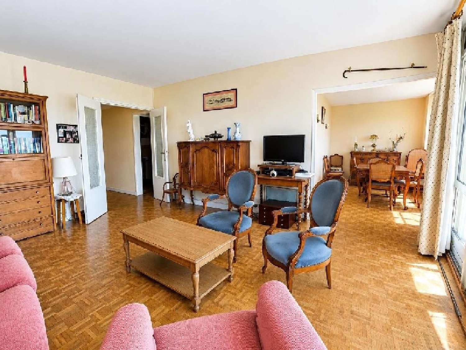  en venta apartamento Nogent-sur-Oise Oise 1
